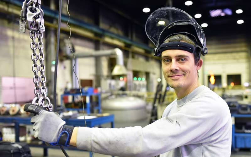 Stellenanzeigen
