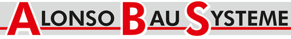 Alonso Bau Systeme