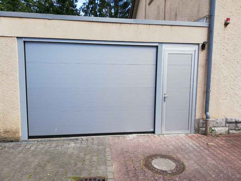 Sektionaltore